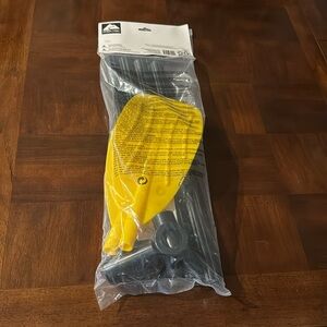 Boat Oars Ozark Trail Outdoor Equipment New Paddles